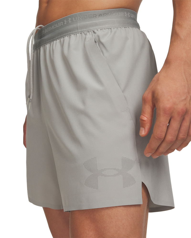 UA VANISH ELITE 6IN SHORT 