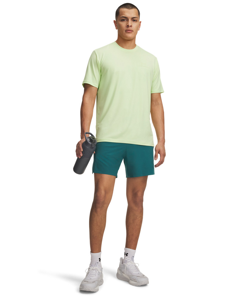 UA VANISH ELITE 6IN SHORT 