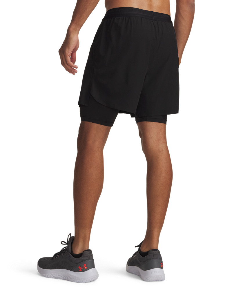 Proizvodi UA VANISH ELITE 2IN1 SHORT 