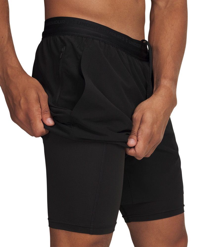 Proizvodi UA VANISH ELITE 2IN1 SHORT 