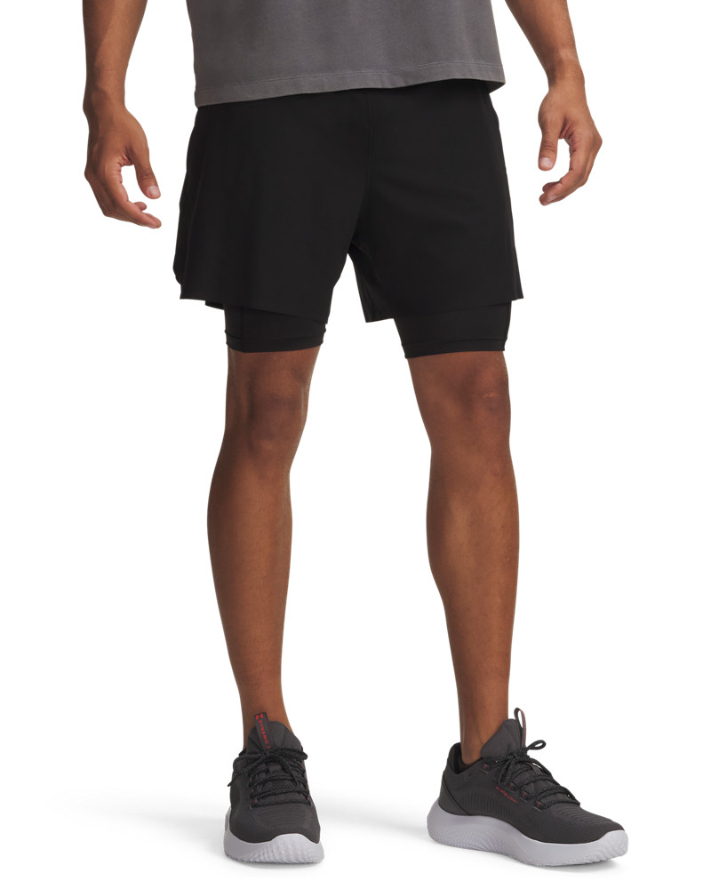 Proizvodi UA VANISH ELITE 2IN1 SHORT 