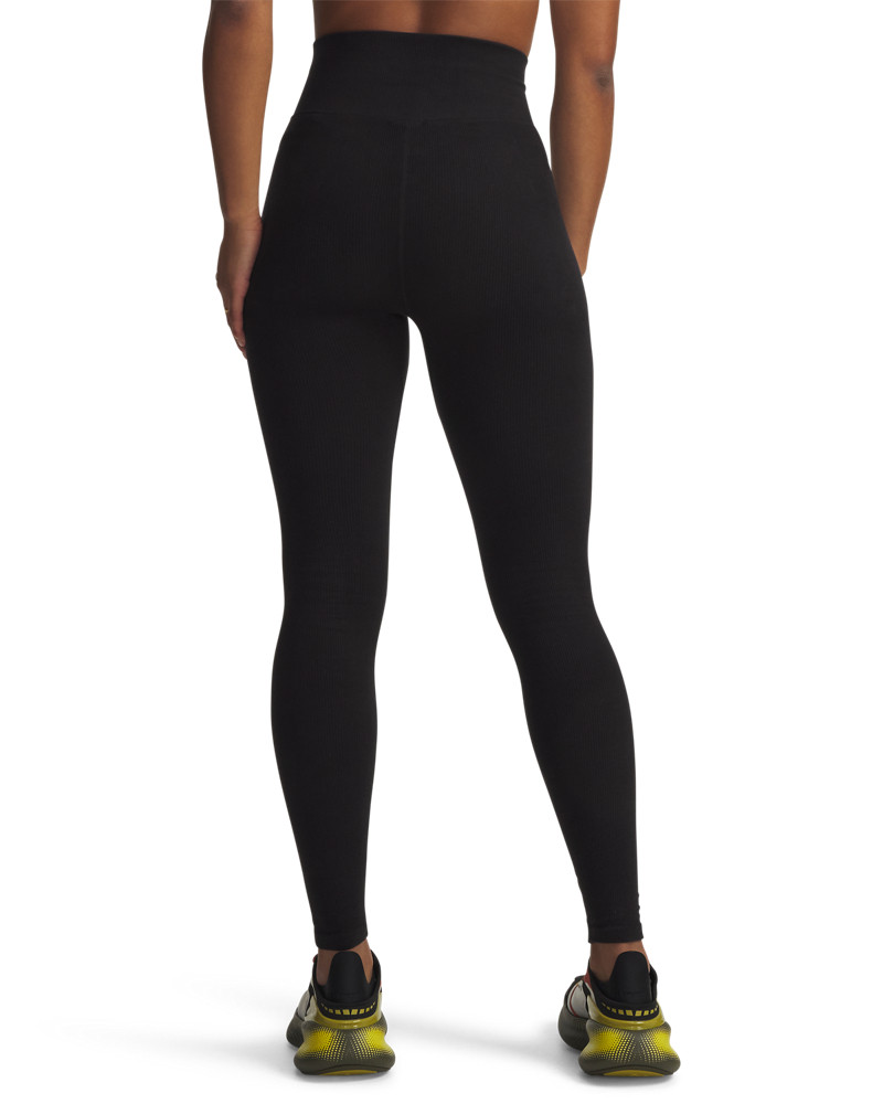 Proizvodi SEAMLESS COTTON LEGGING 