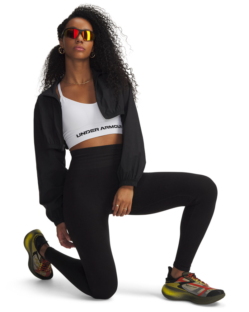 Proizvodi SEAMLESS COTTON LEGGING 