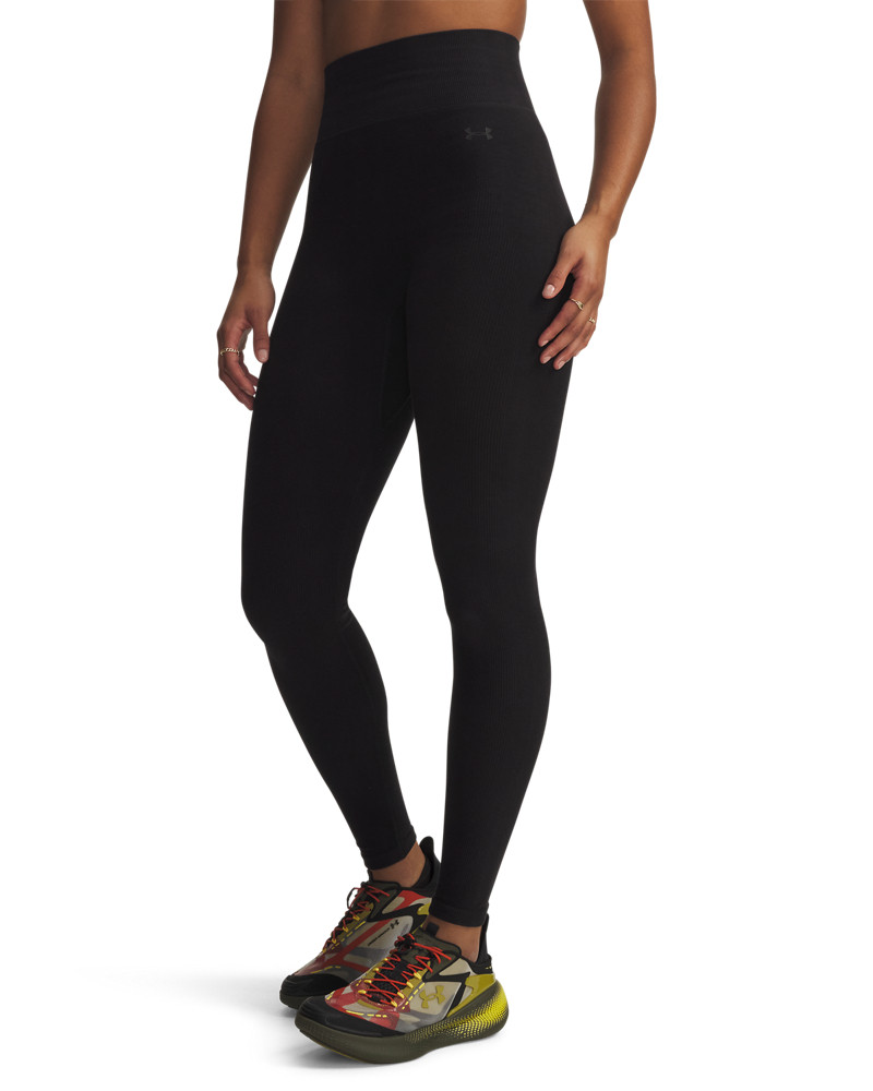 Proizvodi SEAMLESS COTTON LEGGING 
