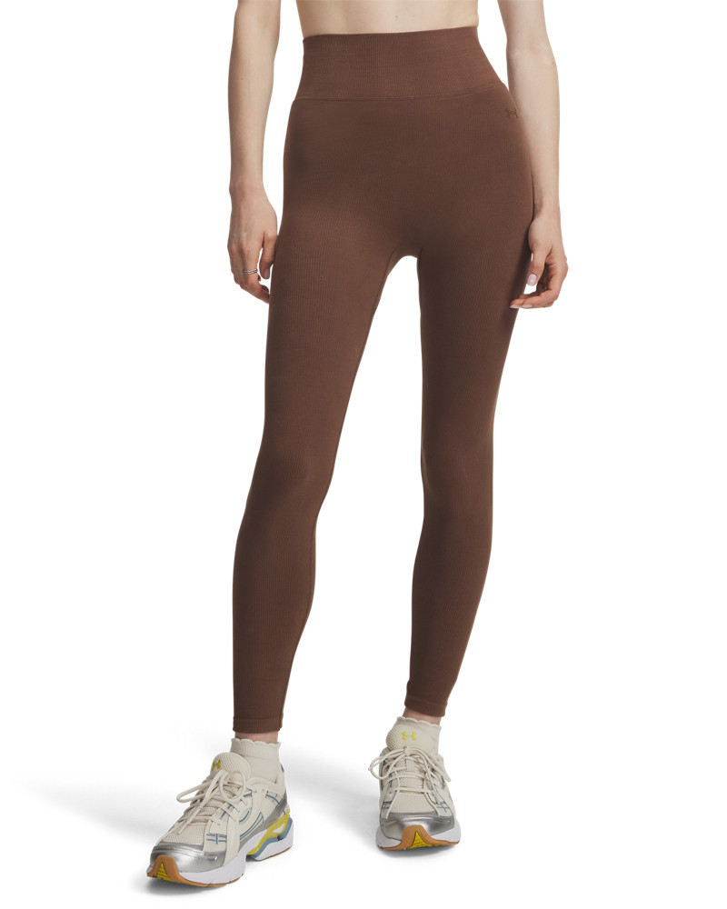 Helanke SEAMLESS COTTON LEGGING 