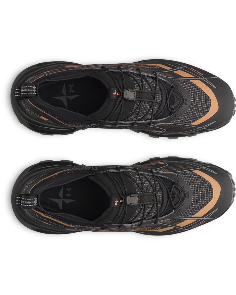 Patike EXPLOR TRAIL WP 