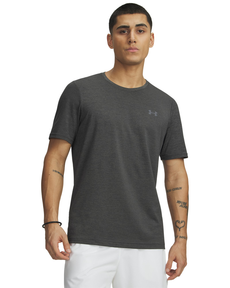 Proizvodi UA VANISH ELITE SEAMLESS SS 