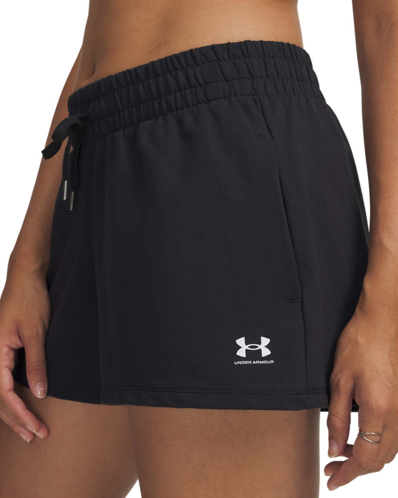 UA SPORT TERRY SHORT 