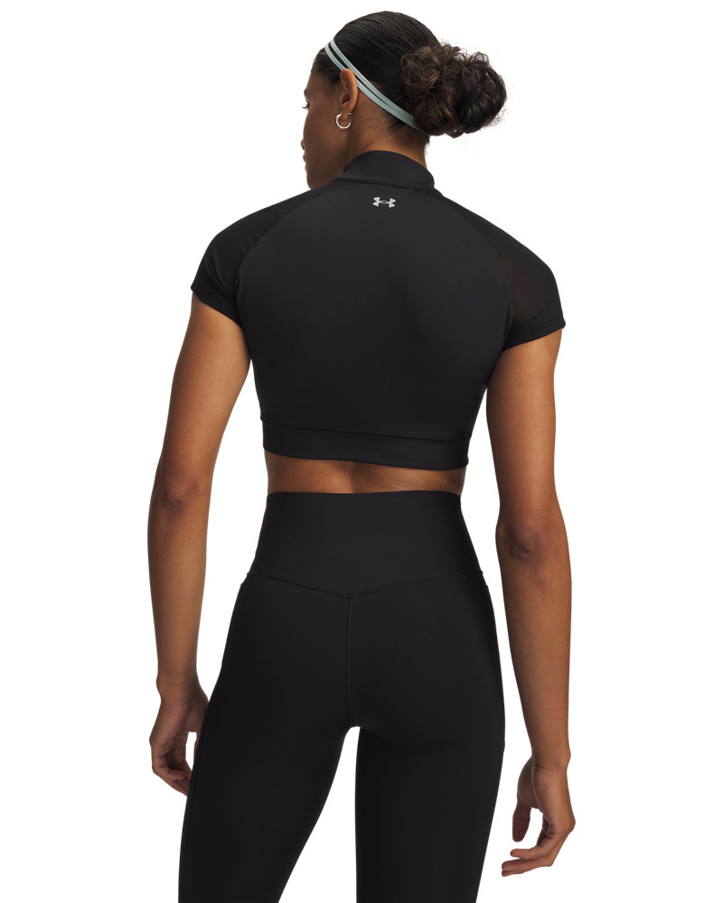 Proizvodi VANISH ELITE CROP SS 