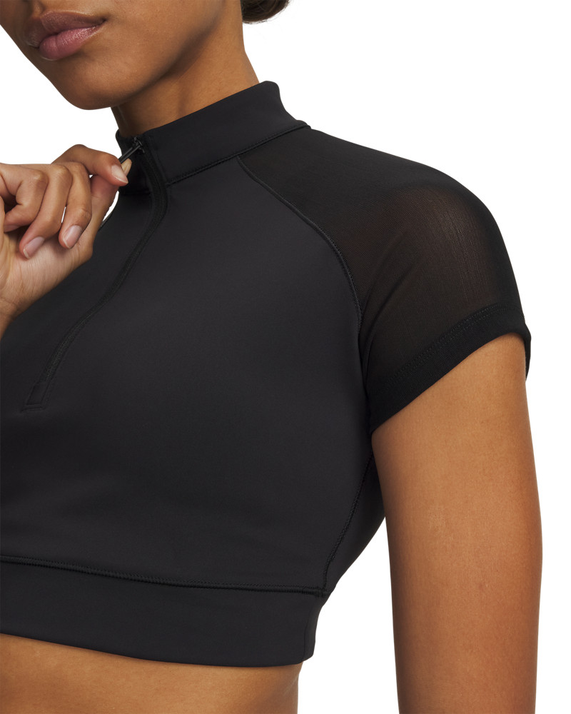 Proizvodi VANISH ELITE CROP SS 