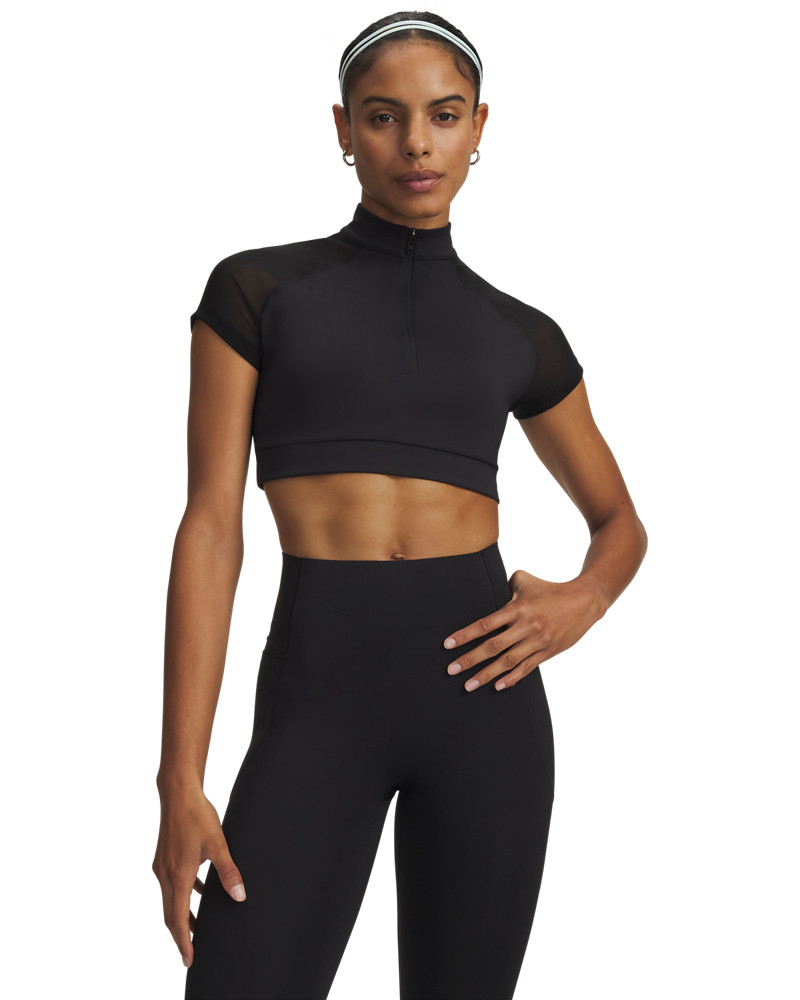 Proizvodi VANISH ELITE CROP SS 