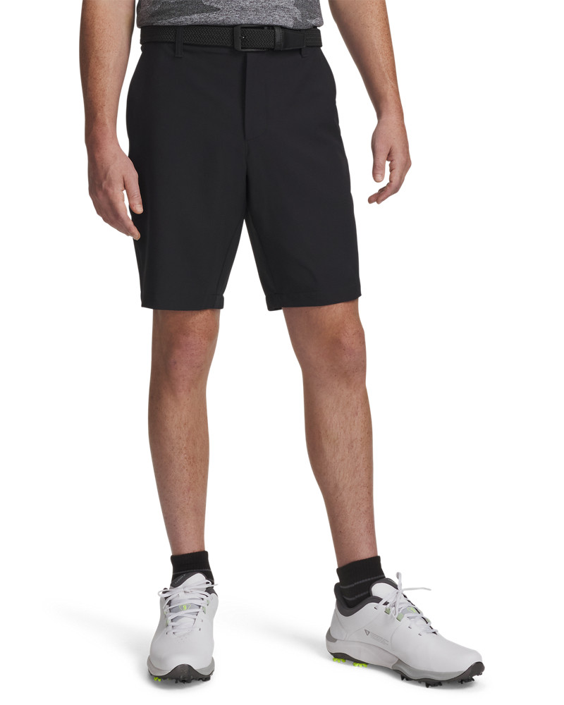 Proizvodi UA DRIVE TAPERED SHORT 