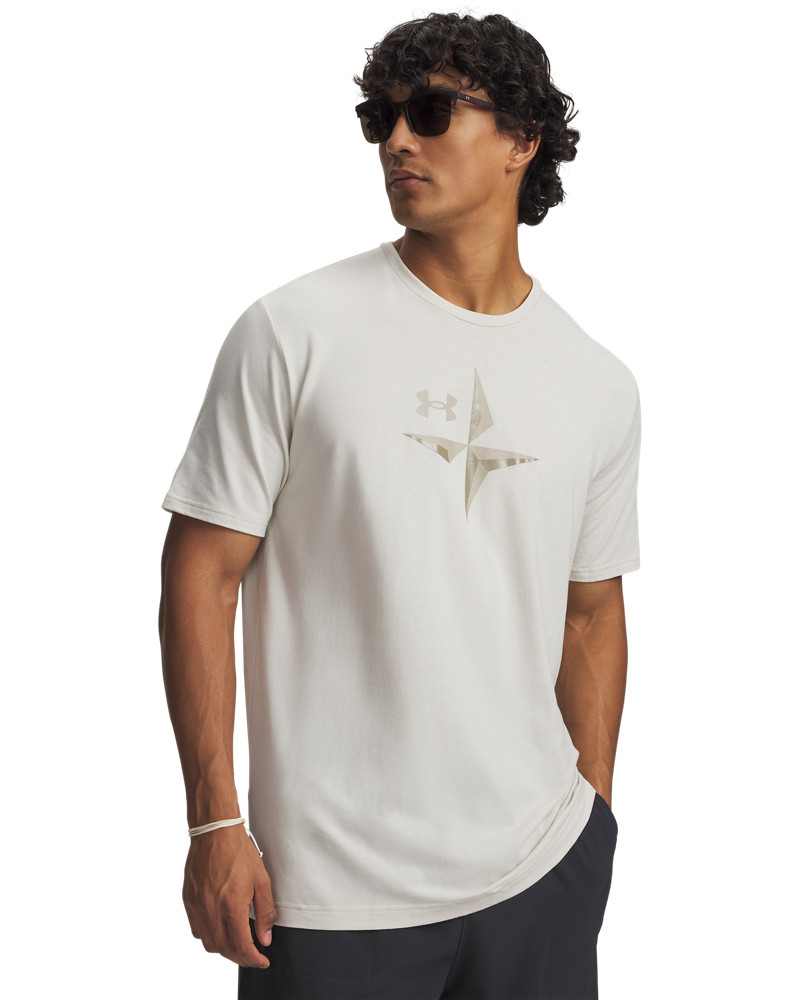 UA EXPLOR GRAPHIC SS 