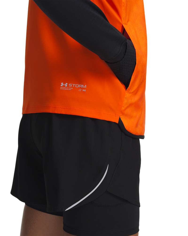 Prsluk UA VELOCITI CW STORM VEST 