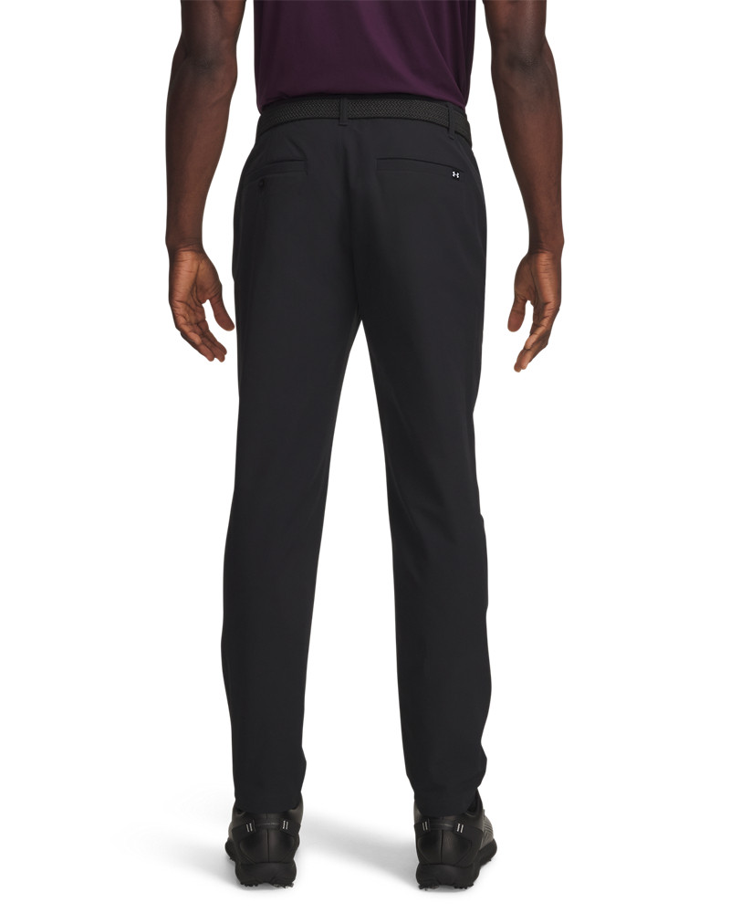 Donji dio trenerke UA MATCHPLAY TAPERED PANT 