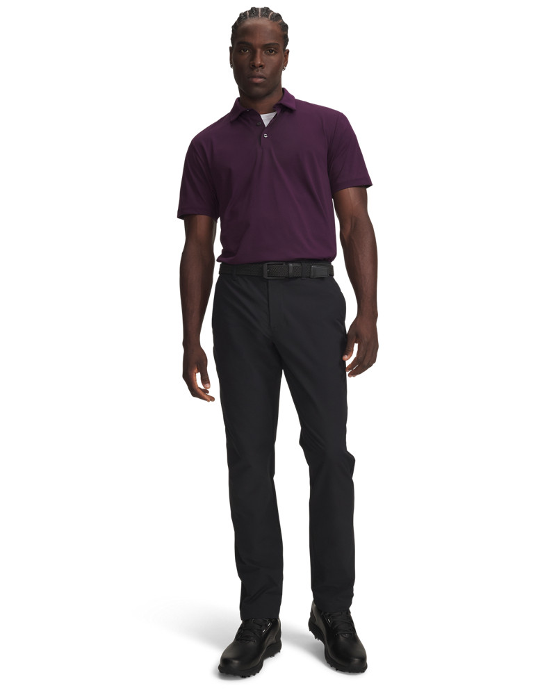 Donji dio trenerke UA MATCHPLAY TAPERED PANT 