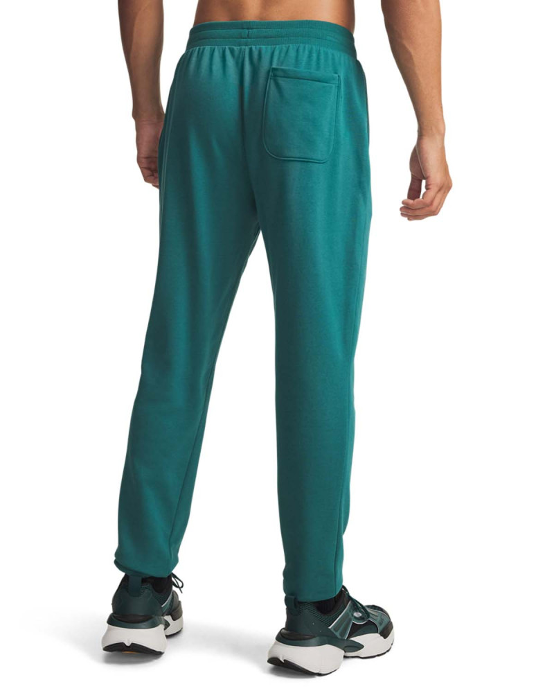 UA RIVAL LW GRAPHIC JOGGER 