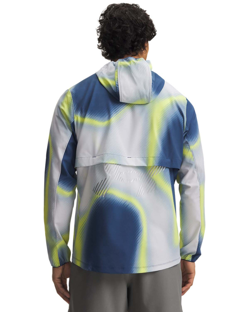 Jakna UA VELOCITI STORM JACKET 