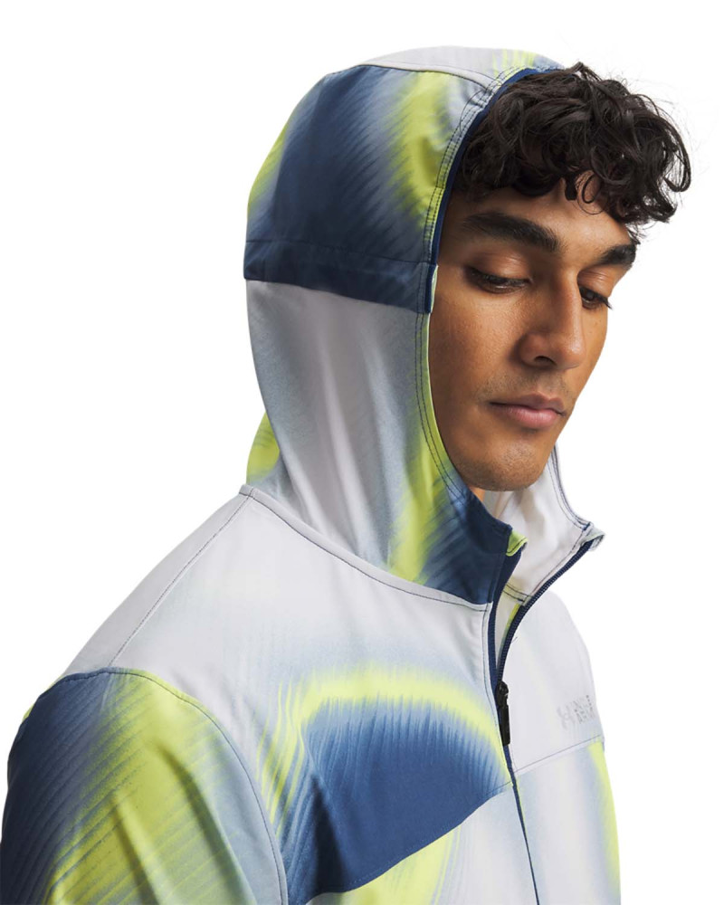 Jakna UA VELOCITI STORM JACKET 