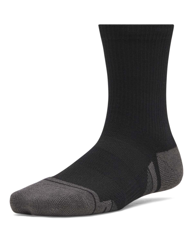 Čarape NEW Y UA PERF TECH 3PK CRW-PAK 