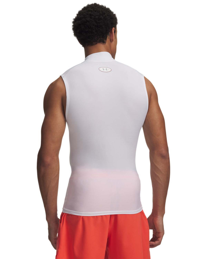Proizvodi UA HG ELITE SLEEVELESS MOCK 