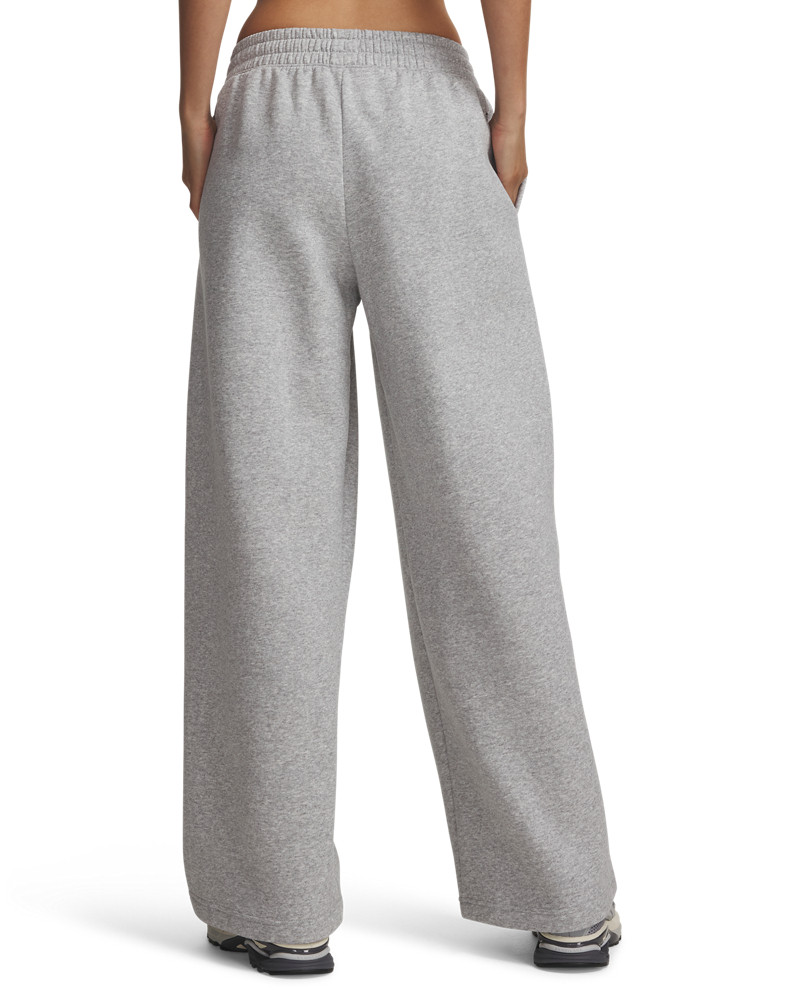 Donji dio trenerke RIVAL PLEATED VARSITY PANT 