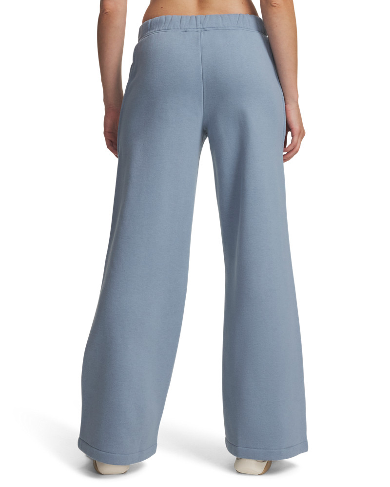 Donji dio trenerke ICON FLC SAMA WIDE LEG 